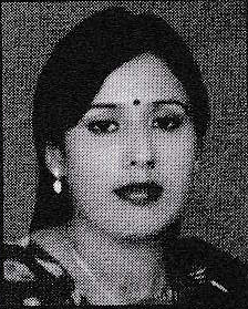 Fatema Begum